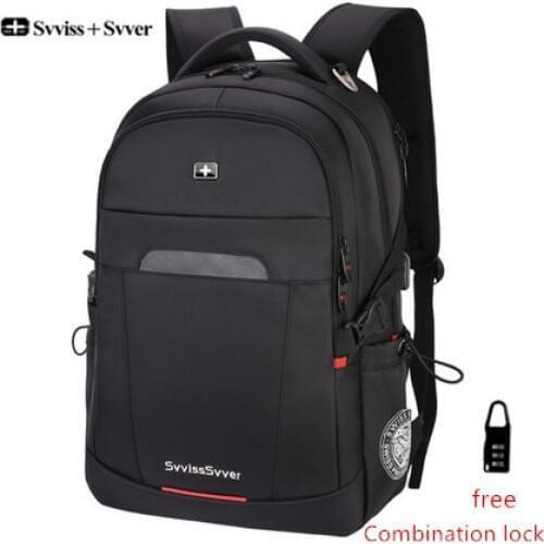 SWICKY Backpacks For Men