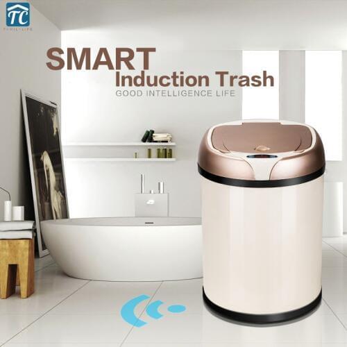 WITFAMILY Garbage Containers
