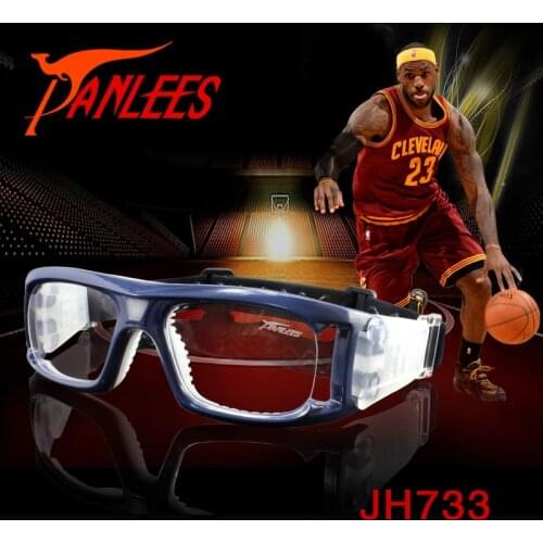 PANLEES Basketball Google Protection Can Put Prescription Lens Suit For Football Sports Glasses Frame