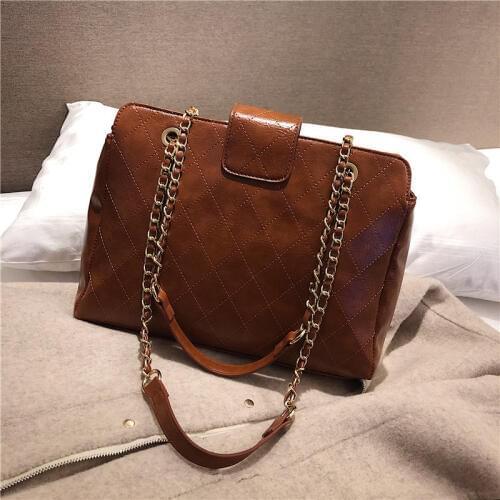 2019 Famous Brand Ladies Hand Bag Designer Handbags Chain Women Shoulder Crossbody Bags Women Menssenger Bag Tote Bolsas CC-94