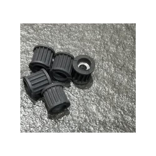 5X NORITSU QSS32/34/37 A084502-01 A084502 A081099 A081099-01 A071771 A071771-01 IDLE PULLEY ASSEMBLY