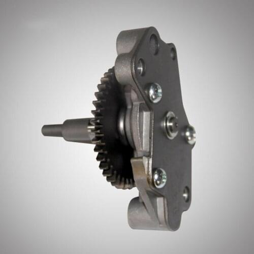 Motorcycle Accessories VOGE Infinite Locomotive LX300GY LX300AC LX300R LX300RR LX300DS Oil Pump