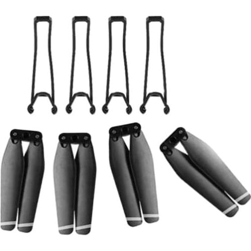 SG901 SG907 RC Drone Accessory Wind-stick Propeller Prop Spare Parts SG 901 Guard
