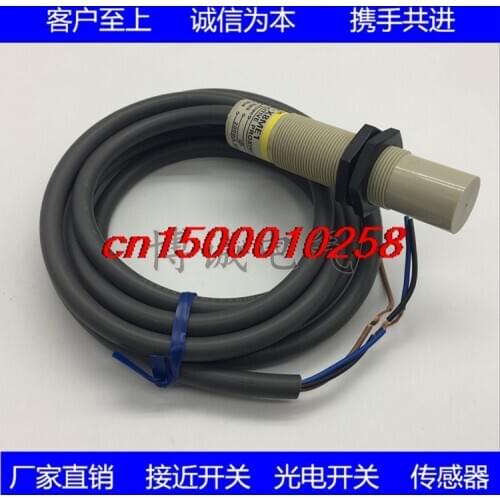 FREE SHIPPING %100 NEW E2K-X8MF1 Proximity switch sensor