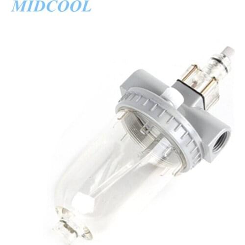 Large Caliber Lubricator Air Compressor Industrial QIU QIU-08 QIU-10 QIU-15 QIU-20 QIU-25 QIU-32 QIU-40 QIU-50