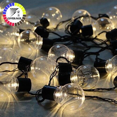 COVERSAGE Artificial Christmas Trees