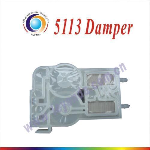 DX7 ink damper / Eco solvent ink damper for Wit-color Smart Xenons 5113 damper
