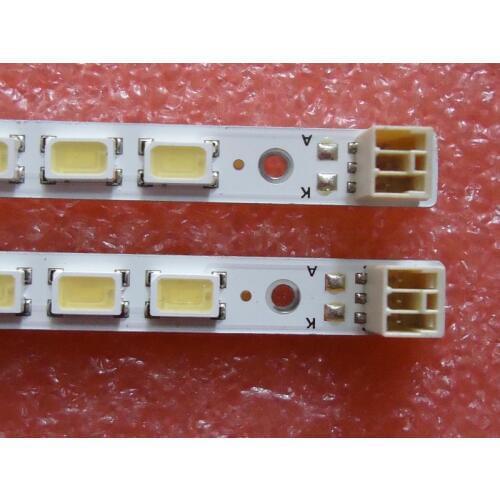 FOR SONY KDL-46EX720 Article lamp LJ64-02873A/02872A 2011SLS46-45-0D-REV0.2 1piece=45LED 522MM