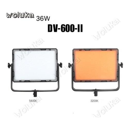 Falconeyes 600 bubble led photography lights outside shooting fill light film and television lighting three light suit CD50 T06