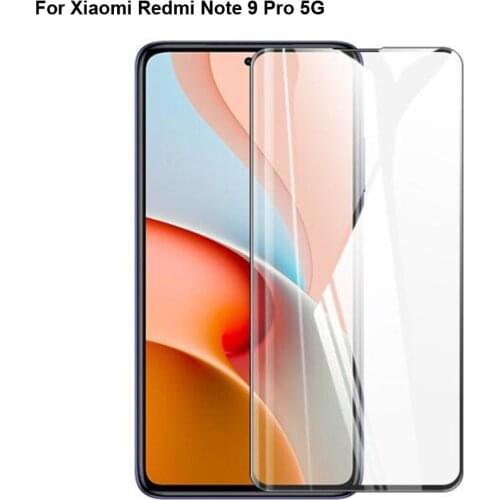Ivibrate Screen Protectors For Xiaomi Redmi 9