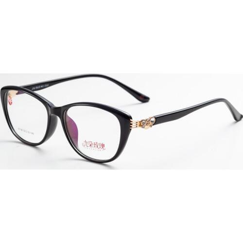 Jimmax Cat Eye Glasses Frames