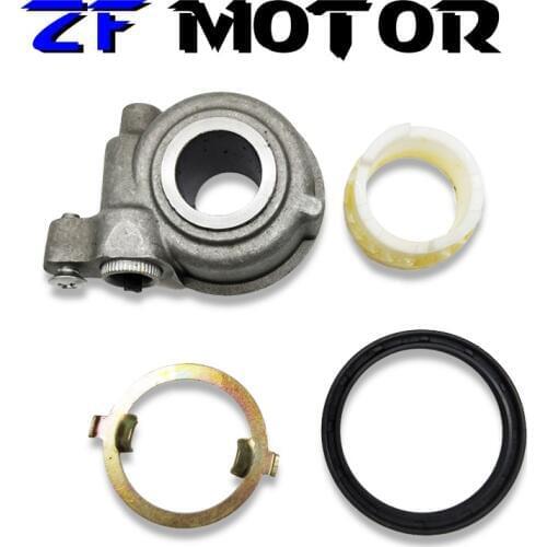 Motorcycle Speedometer Drive Gear Box Motorbike Drive Gear Assy For Honda CB400 CB750 CBR250 CBR19 Steed 400 GL1500 NV400 VFR700