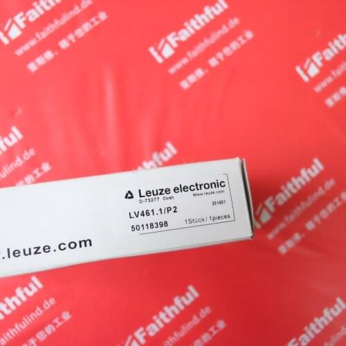Leuze 50118398 LV461.1/P2 100% new and original
