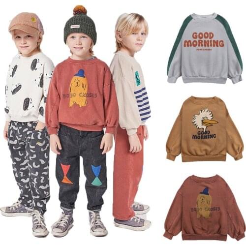 Lick lip Children's Sweatshirts