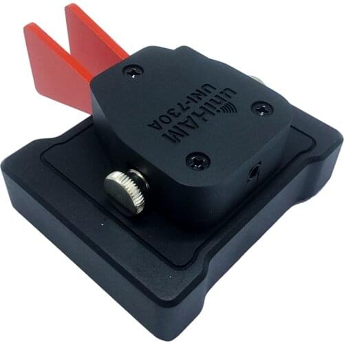 NEW UNI 730A keypad, Auto Key Radio/ Mini on the CW Morse Code/Automatic Paddle Key Keyer CW Morse Code HAM R-ADIO
