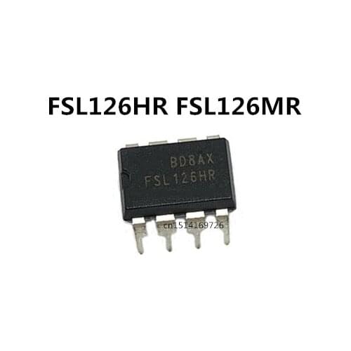 Original 5pcs/ FSL126HR FSL126MR DIP-8