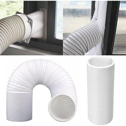 Office Window Adaptor Connector Exhaust Hose Window Slide Kit Plate Portable Air Conditioner Air Conditioning Household Gadgets