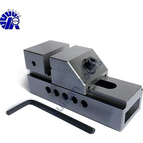 Precision Tool vises QKG36