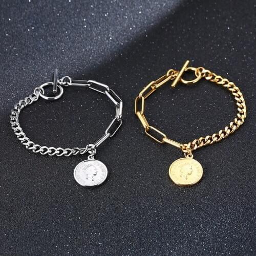 Prjewel Bracelets With Pendants
