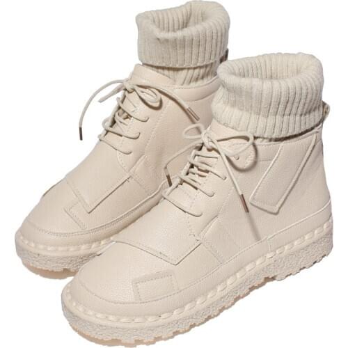 REDHEAVEN Women's Boots