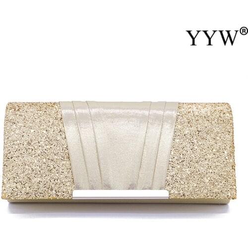 2021 Luxury Women Handbag Designer Sequin Exquisite For Women Wedding Party Handbag Small Wallet Clutch Purse Clutch Bag