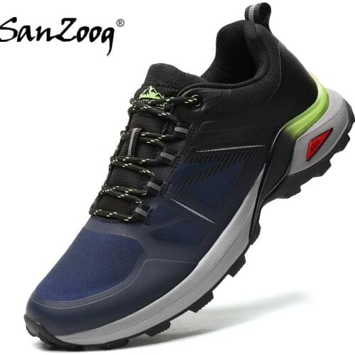 Sanzoog Climbing And Mountaineering Products