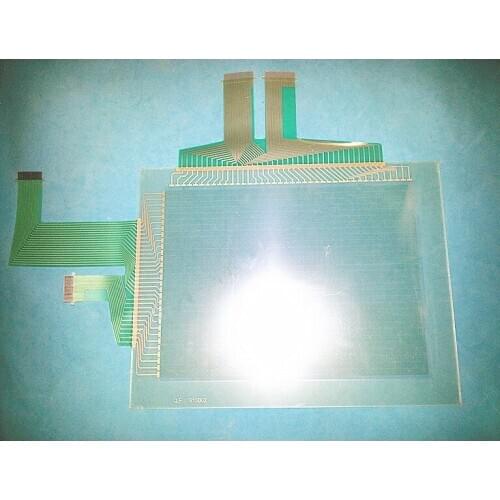 Touch screen for TP-3142S2 touch Panel Membrane Screen Glass NEW part