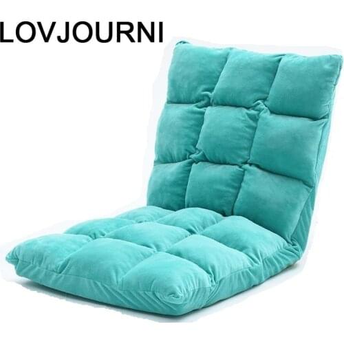 Moderne Futon Mobili Puff Para Oturma Grubu Single Couche for Living Room De Sala Mobilya Furniture Mueble Folding Sofa Cushion