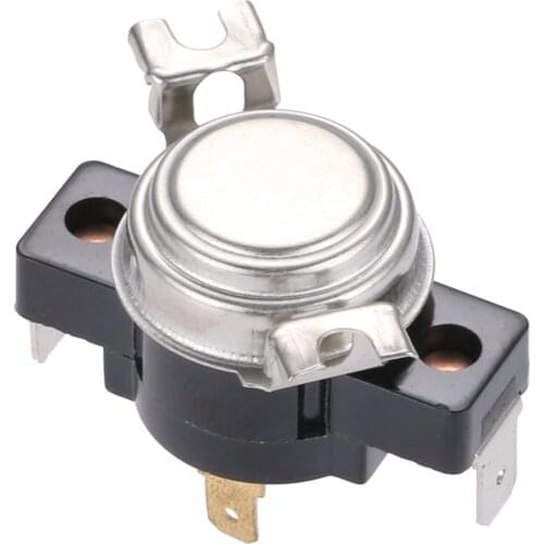 WE4M181 Dryer Cycling 4 Wire Thermostat WE4M181 AP2044414 Fit for GE Sears Kenmore