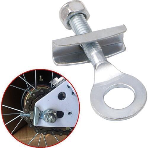Bike Chain Tensioner Adjuster For Fixed Gear Single Speed Track Bicycle high quality