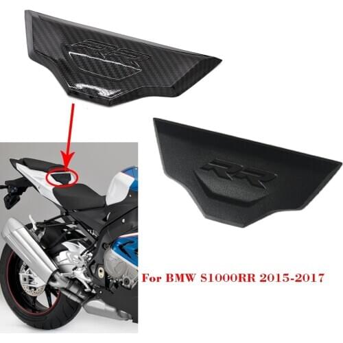 Rear Tail Cowl Fairing For BMW S1000RR S 1000 RR S1000 RR S 1000RR 2015 2016 2017 Motorcycle Accessories ABS Plastic