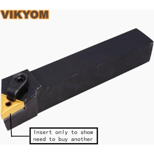 1PCS CNC Tool holder MTJNR2020K16 External Lathe Tool Holder