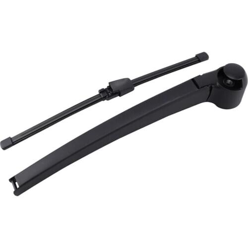 AU04 -Car Wiper Blade Windscreen Rear Wipers Blade for Passat 2004-2014 Year Auto Car Accessories