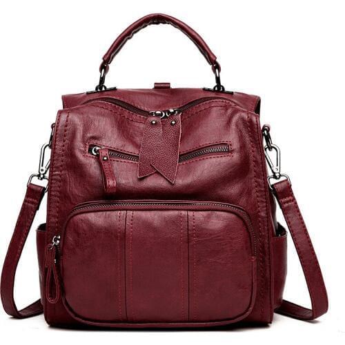 Chu JJ Bags And Suitcases