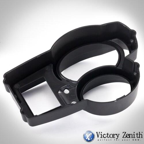 For BMW R1200R F800GT F800R F800ST Speedometer Tachometer cover Instrument Cluster Repair kit F 800 ST/GT/R 1200 R F800 R1200 R