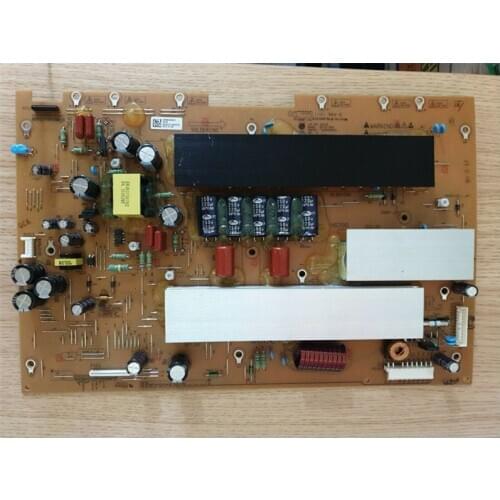For Lg Plasma Tv Board Eax62064301 Ebr66468801 Rev-b Ysus Board