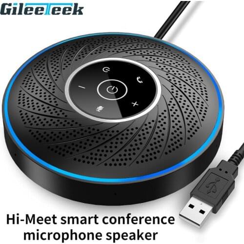 GILEETEEK Portable Speakers