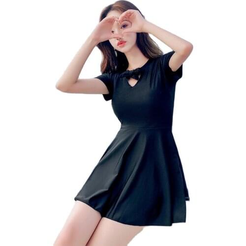 HUARENMEI Beach Swimwear
