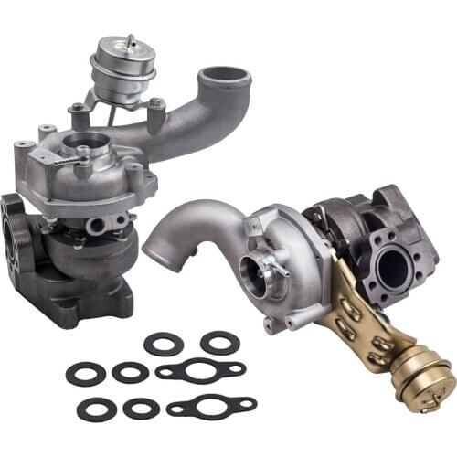K04-0028 K04-0029 Twin Turbo Turbocharger for Audi RS6 plus (C5) 480HP BCY Biturbo K04 53049880028 53049880029