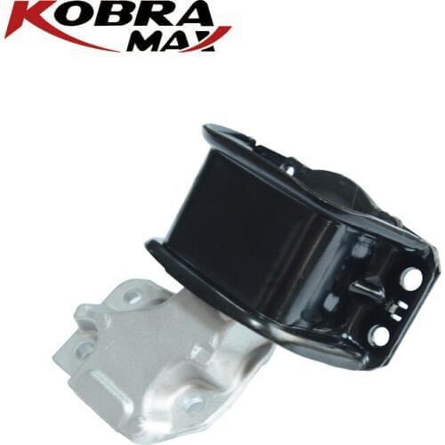 KOBRAMAX Engine Components