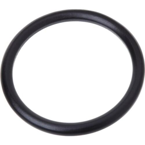 Round Wooden Handle for Handmade Handbag DIY Tote Purse Frame Making Bag Hanger photo storage boxes with lids