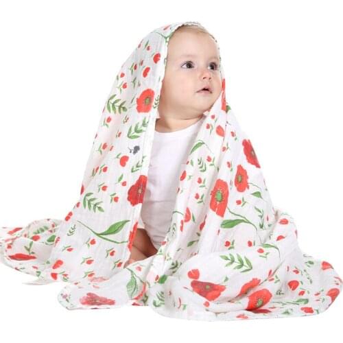 Newborn Baby Boys Girls Infant Swaddle Wrap Swaddling Blanket Sleeping Bag Headband Cotton Casual Sleeping Bags