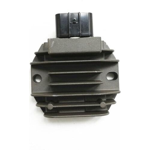 For Yamaha 2015 2016 2017 R1 YZFR1 OEM 2CR-81960-00-00 New Voltage Regulator Motorcycle Ignition Regulator Rectifier