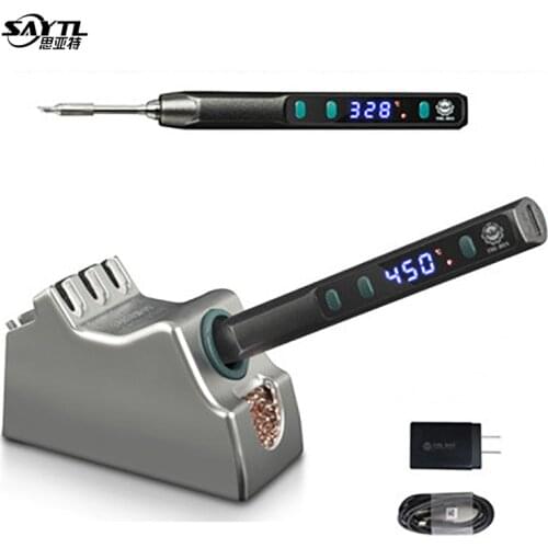 SAYTL Electric Soldering Irons