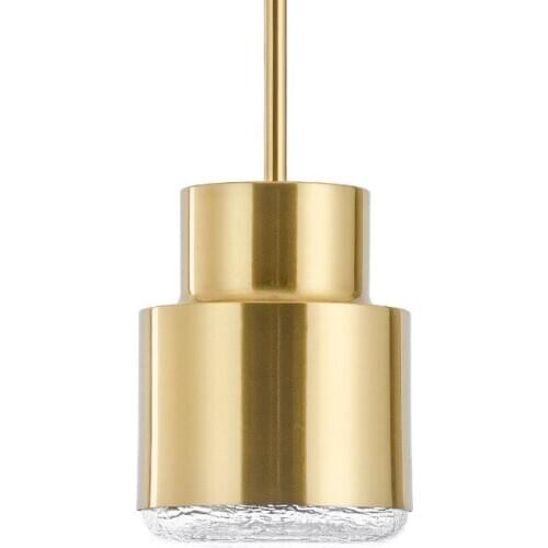 Loft Modern Pendant Light Silver Gold Glass Ball Hanging Lamp Hanglamp Kitchen Light Fixture Dining Living Room Luminaire