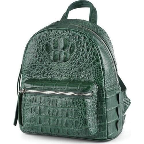 WESTERN AUSPICIOUS Women's Orange Bags