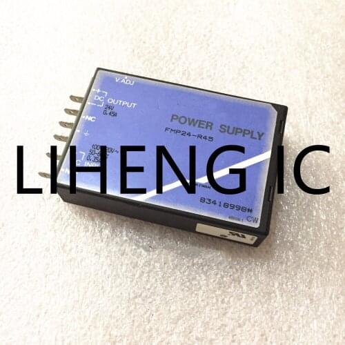 100% New&original FMP24-R45 FMP24 R45 FMP24R45 MODULE