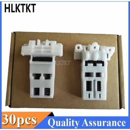 20pcs Original JC97-03220A JC97-02779A JC97-01707A ADF Hinge for Samsung SCX4720 4824 4828 5530 5635 5835 CLX3160 6200 6220 6240