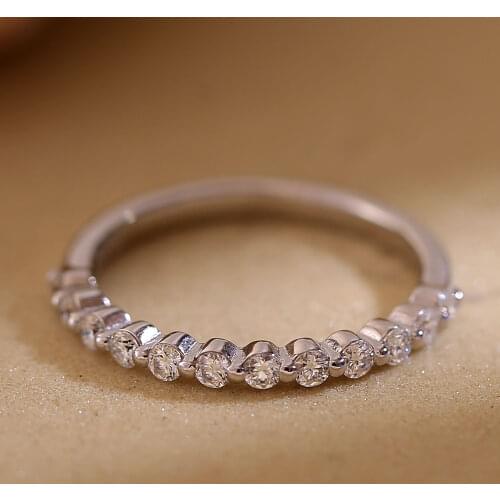 CHASKI Women's Gold Rings