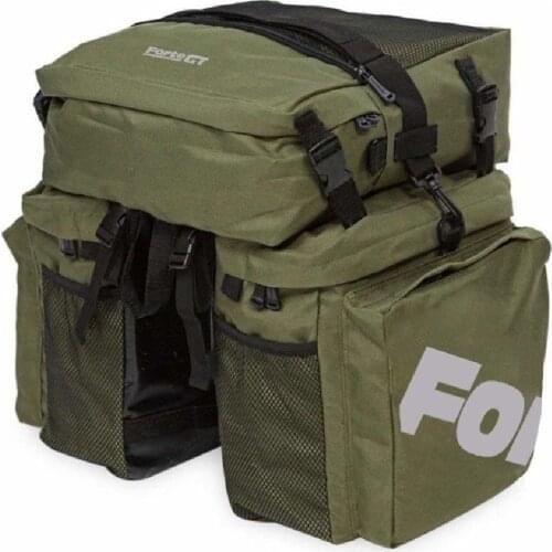 FORTE GT Bicycle Bags